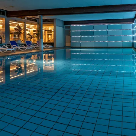 호텔 Wellnesshotel Sonnenhof & Sonnhalde