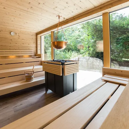 Hotel Wellnesshotel Sonnenhof & Sonnhalde 3*