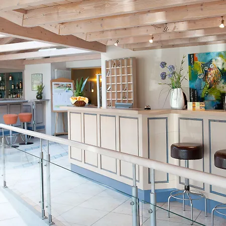 Wellnesshotel Sonnenhof & Sonnhalde