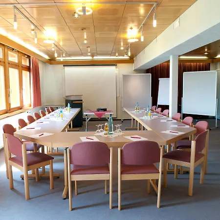 Wellnesshotel Sonnenhof & Sonnhalde 3* Ühlingen-Birkendorf