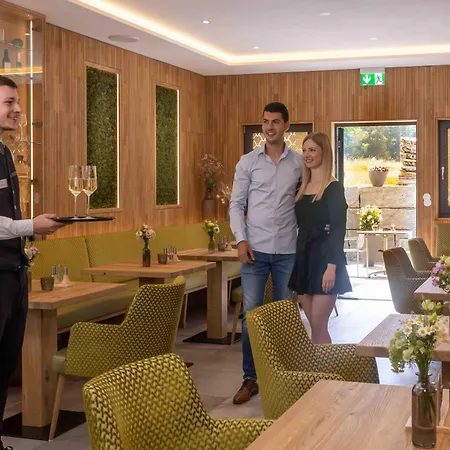 Hotel Wellnesshotel Sonnenhof & Sonnhalde Ühlingen-Birkendorf