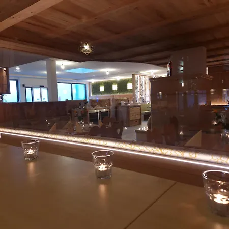 Hotel Wellnesshotel Sonnenhof & Sonnhalde Ühlingen-Birkendorf