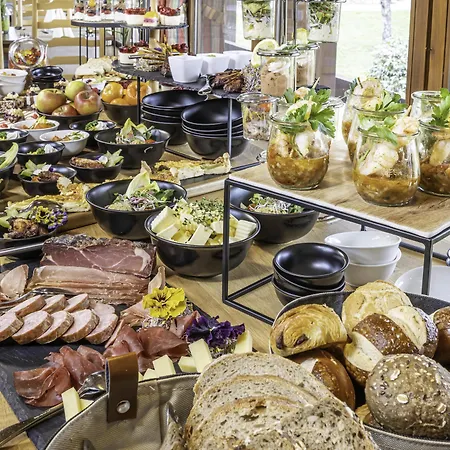 Wellnesshotel Sonnenhof & Sonnhalde Hotel 3*