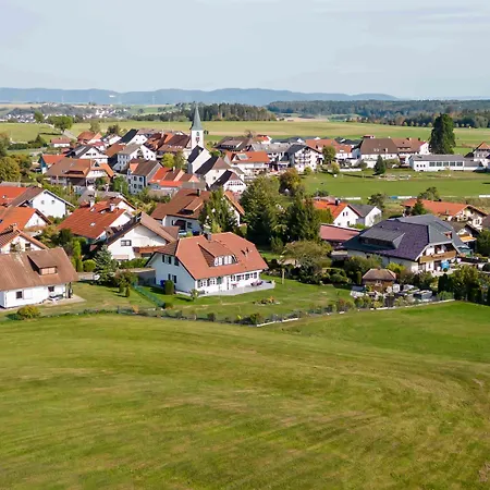 Wellnesshotel Sonnenhof & Sonnhalde 호텔 3*