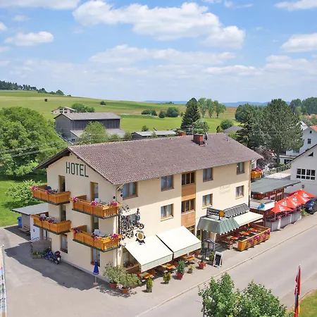 Wellnesshotel Sonnenhof & Sonnhalde 호텔 3*