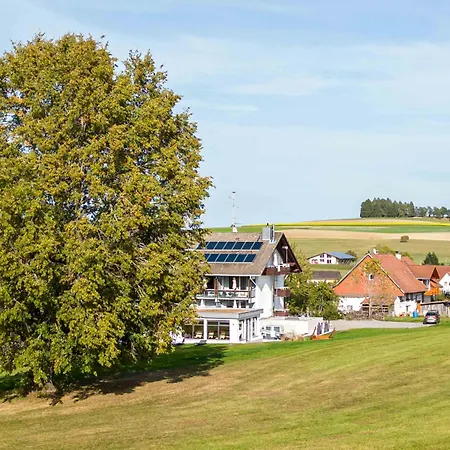 Wellnesshotel Sonnenhof & Sonnhalde 호텔