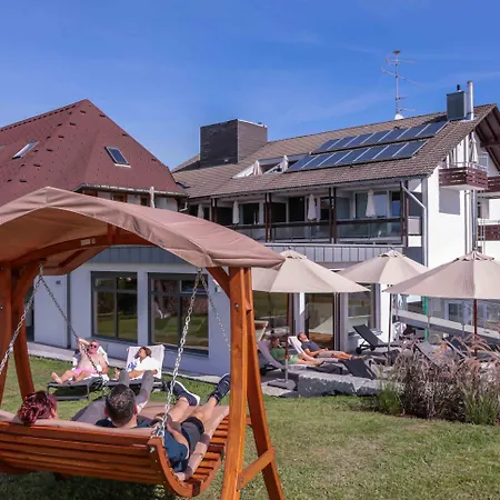 Wellnesshotel Sonnenhof & Sonnhalde