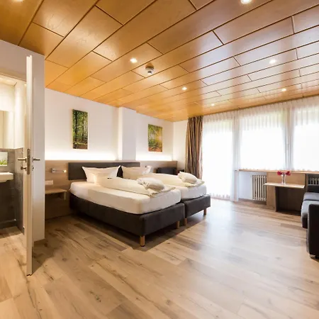 Wellnesshotel Sonnenhof & Sonnhalde Hotel Ühlingen-Birkendorf