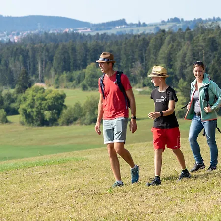 Wellnesshotel Sonnenhof&sonnhalde