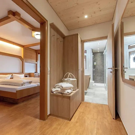 Hotel Wellnesshotel Sonnenhof&sonnhalde